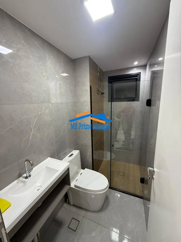 Apartamento, 2 quartos, 41 m² - Foto 2