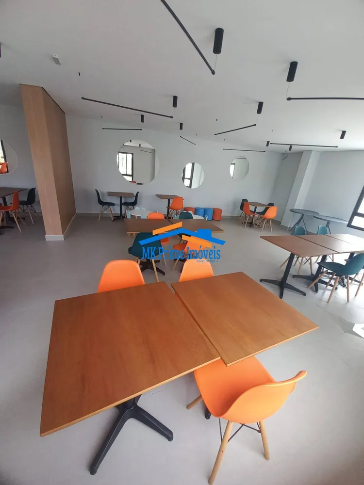 Apartamento, 2 quartos, 41 m² - Foto 7