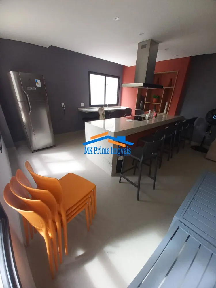 Apartamento, 2 quartos, 41 m² - Foto 6