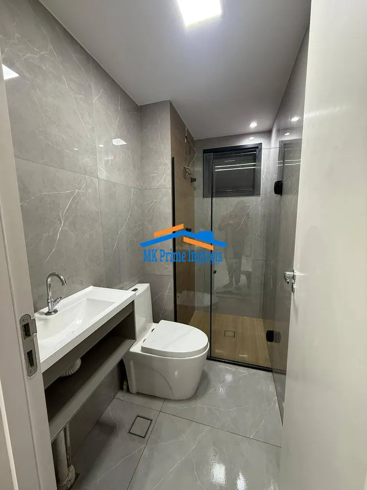 Apartamento, 2 quartos, 41 m² - Foto 3
