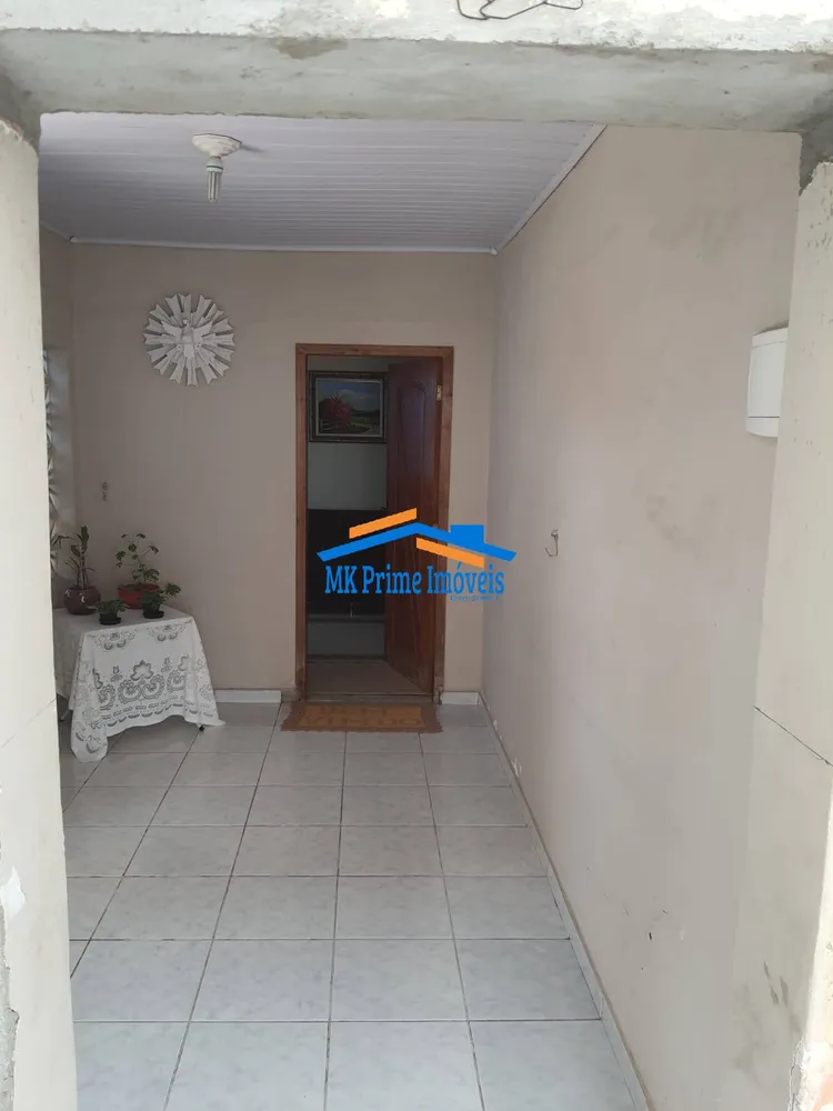 Casa, 3 quartos, 274 m² - Foto 2
