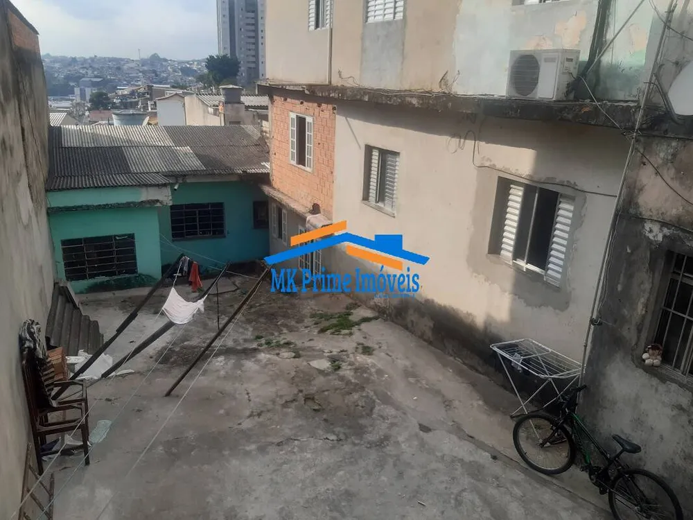 Sobrado, 9 quartos, 330 m² - Foto 2