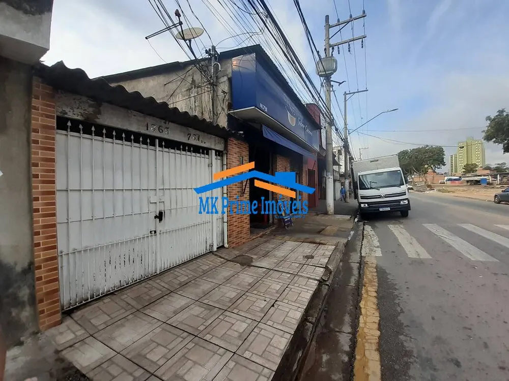 Sobrado, 9 quartos, 330 m² - Foto 7