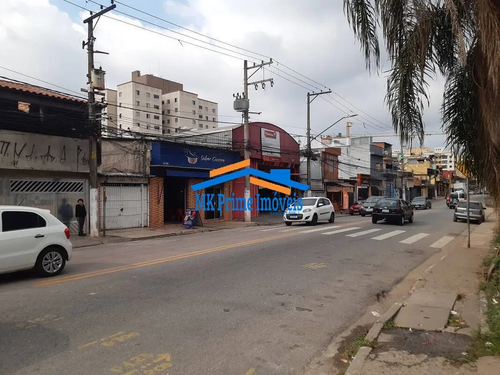 Sobrado, 9 quartos, 330 m² - Foto 8