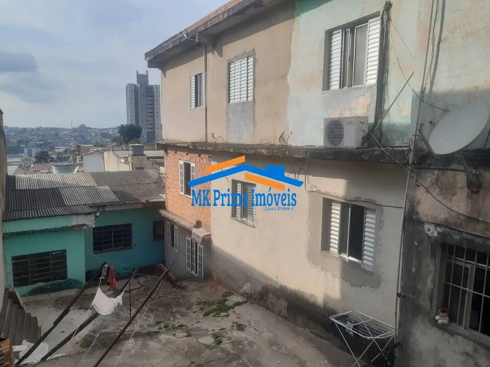 Sobrado, 9 quartos, 330 m² - Foto 1