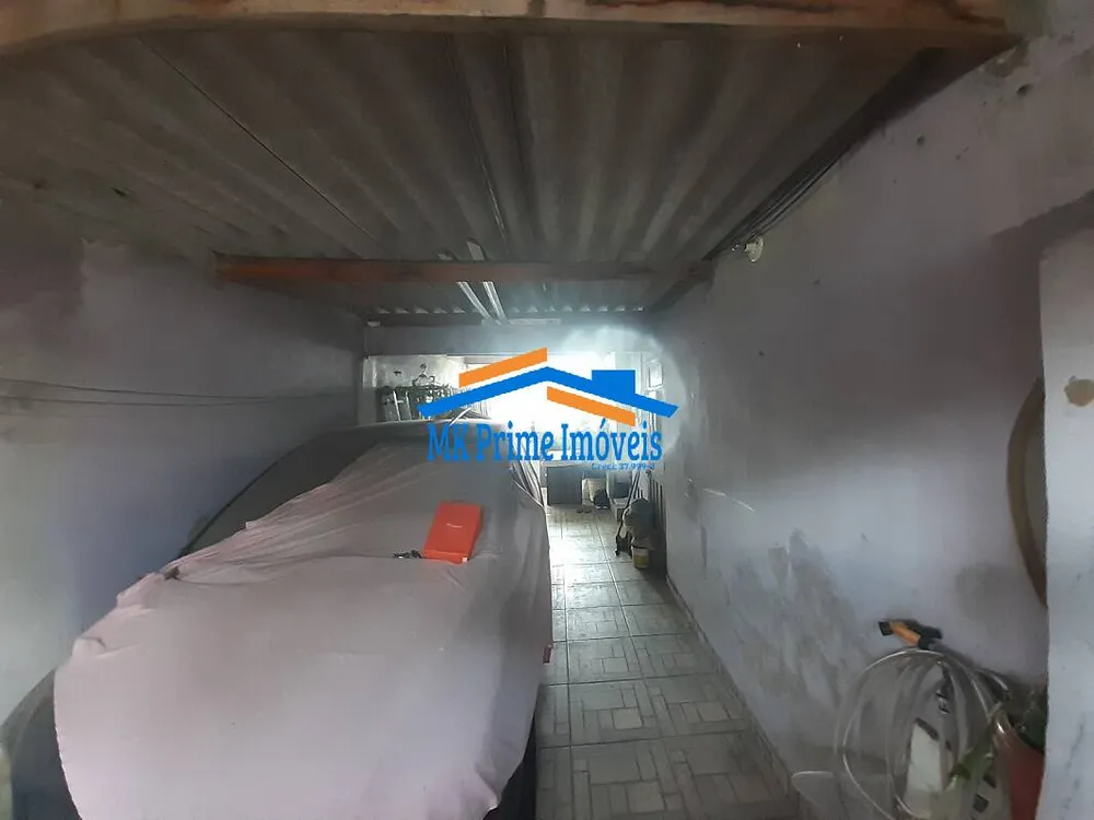 Sobrado, 9 quartos, 330 m² - Foto 6