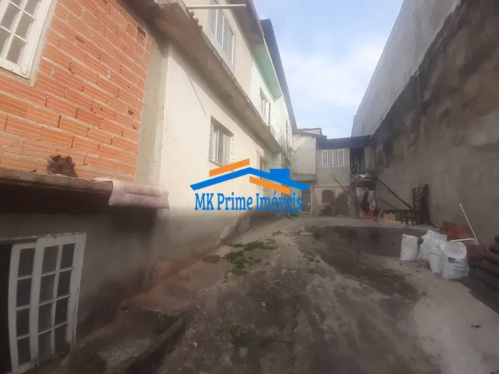 Sobrado, 9 quartos, 330 m² - Foto 5