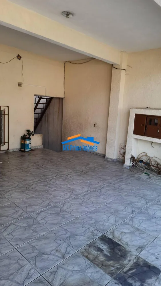 Casa, 6 quartos, 199 m² - Foto 6