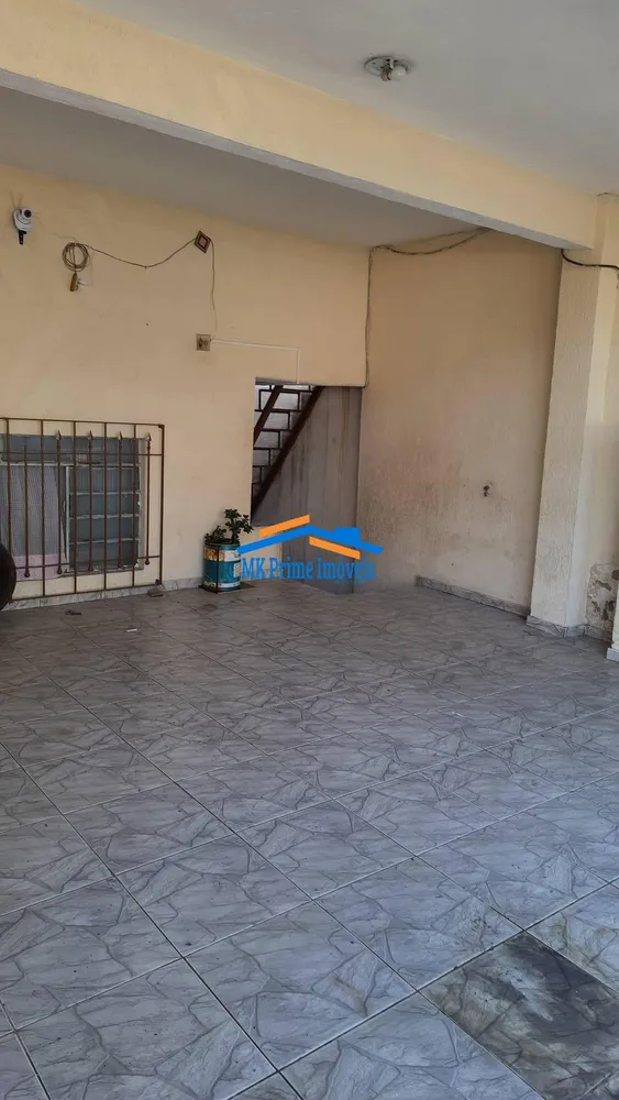 Casa, 6 quartos, 199 m² - Foto 5
