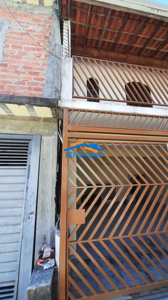 Casa, 6 quartos, 199 m² - Foto 3