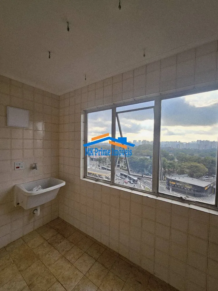 Apartamento, 2 quartos, 85 m² - Foto 8