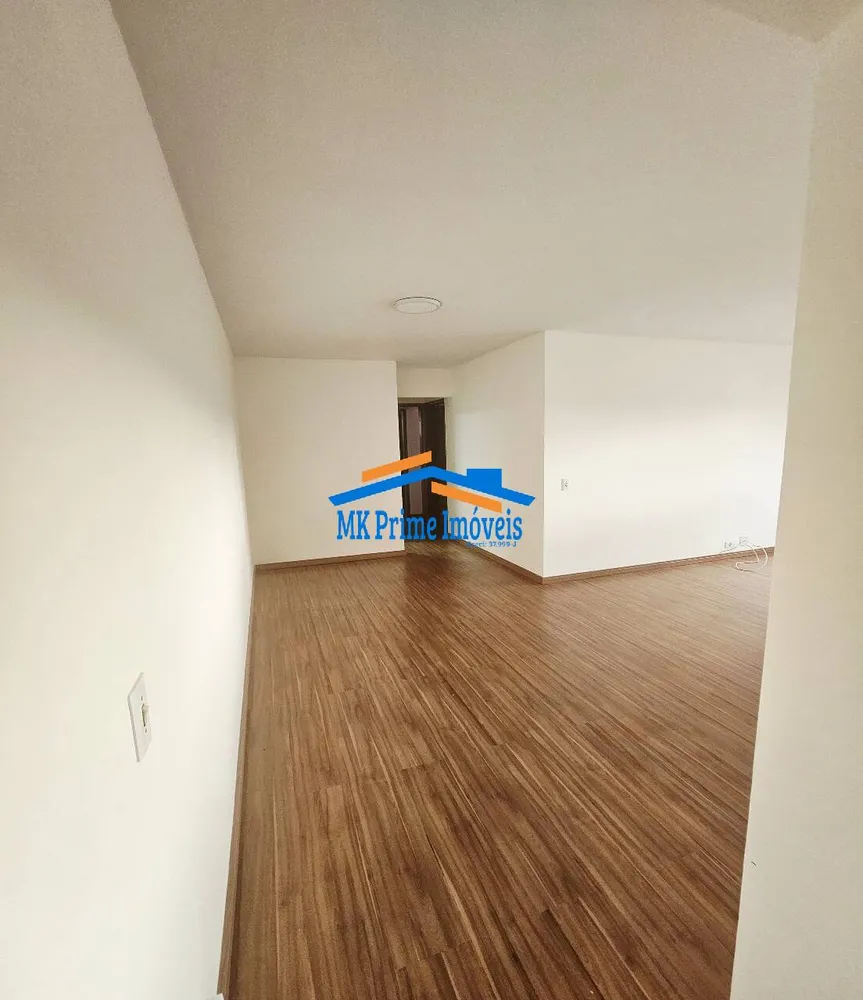 Apartamento, 2 quartos, 85 m² - Foto 1