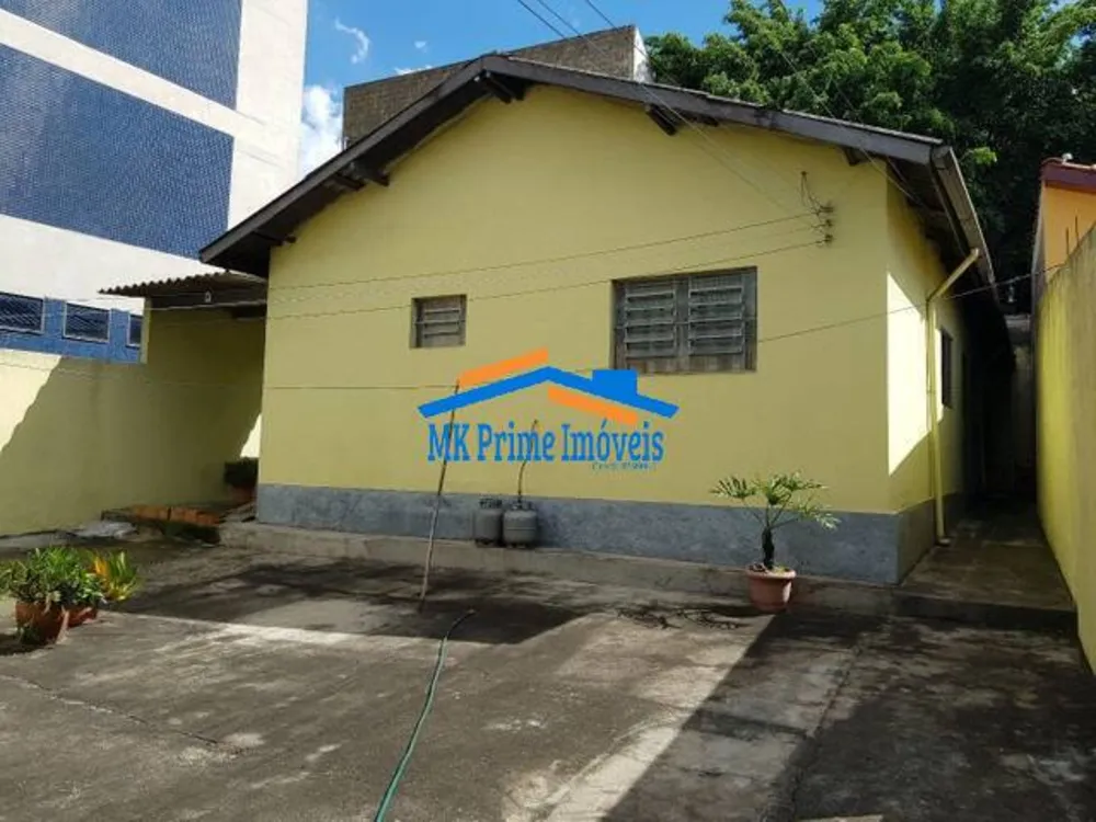 Terreno, 337 m² - Foto 1