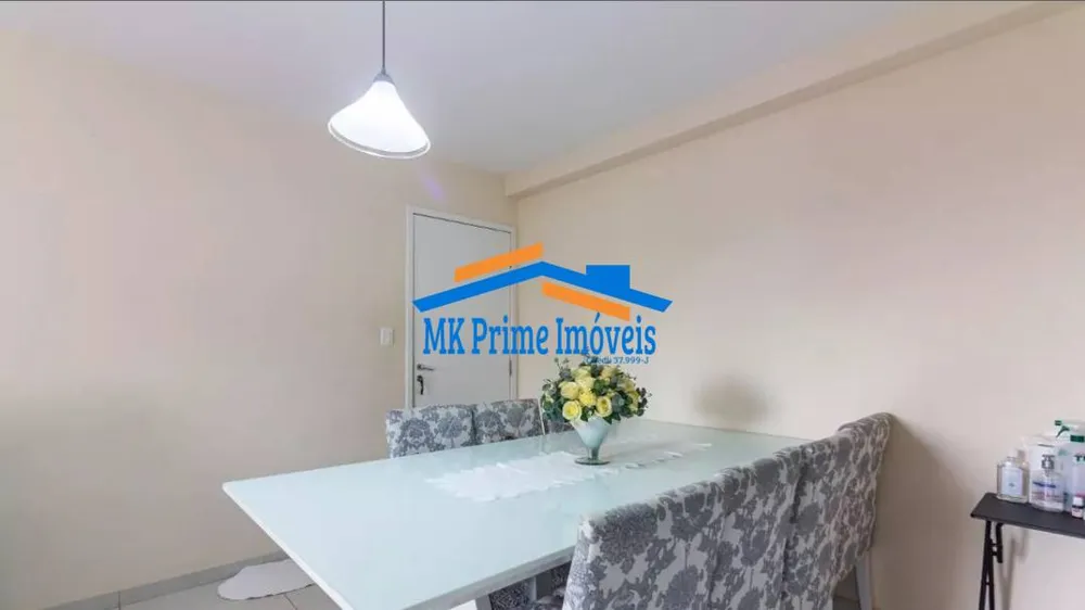 Apartamento, 3 quartos, 74 m² - Foto 6