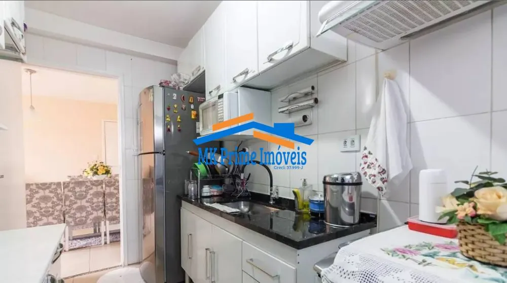 Apartamento, 3 quartos, 74 m² - Foto 8