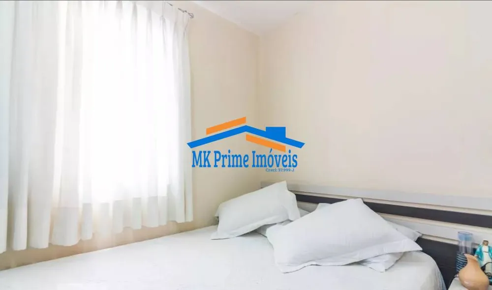 Apartamento, 3 quartos, 74 m² - Foto 9