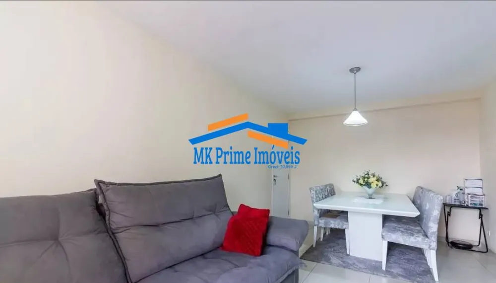 Apartamento, 3 quartos, 74 m² - Foto 2