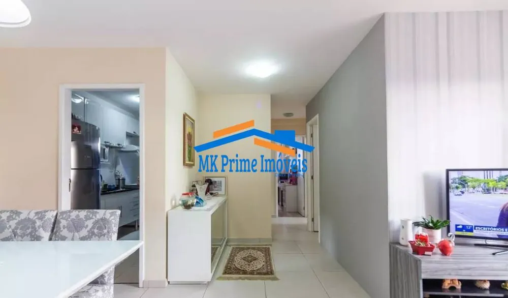 Apartamento, 3 quartos, 74 m² - Foto 4