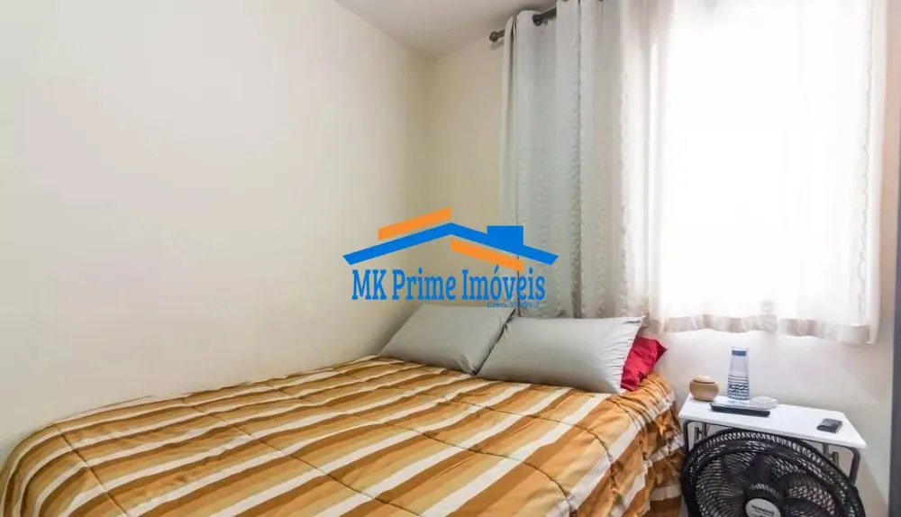 Apartamento, 3 quartos, 74 m² - Foto 5