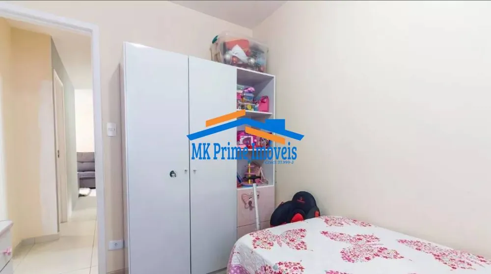 Apartamento, 3 quartos, 74 m² - Foto 10