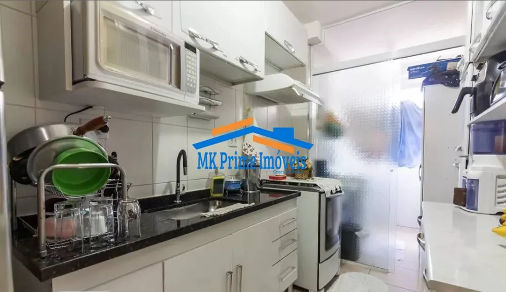 Apartamento, 3 quartos, 74 m² - Foto 12