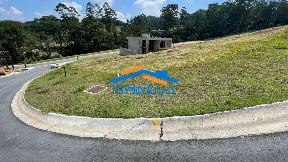 Terreno, 523 m² - Foto 1