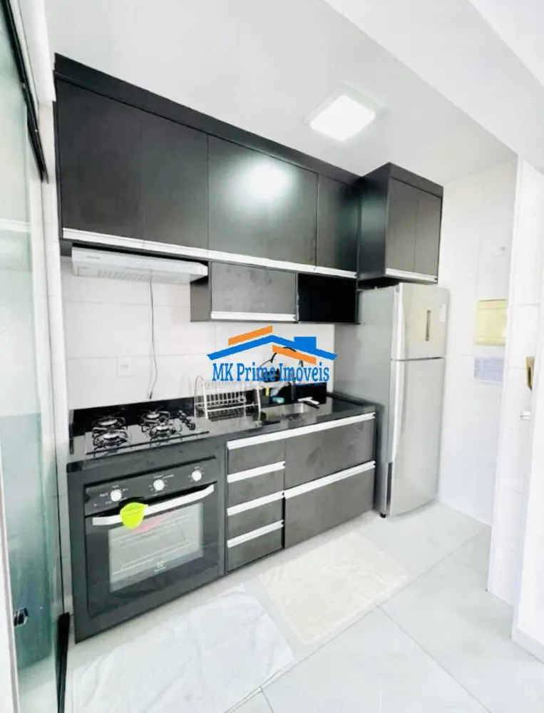Apartamento, 2 quartos, 57 m² - Foto 6