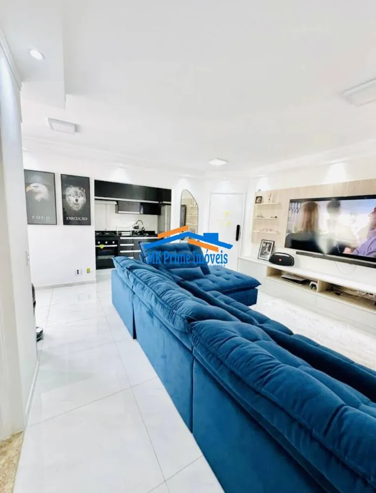 Apartamento, 2 quartos, 57 m² - Foto 1