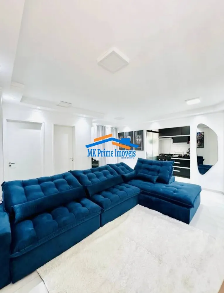 Apartamento, 2 quartos, 57 m² - Foto 4