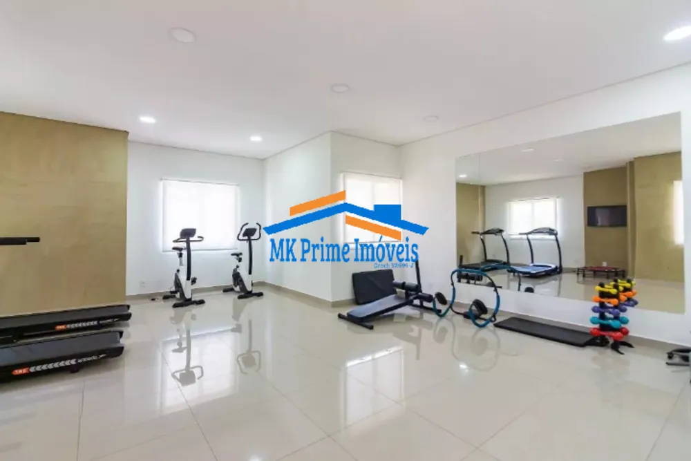 Apartamento, 2 quartos, 57 m² - Foto 11