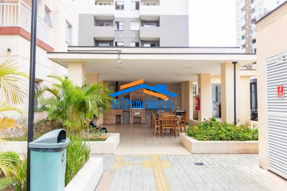 Apartamento, 2 quartos, 57 m² - Foto 5