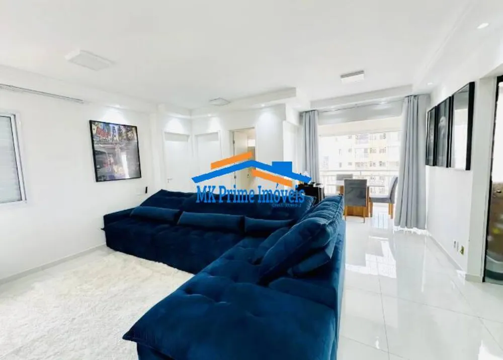 Apartamento, 2 quartos, 57 m² - Foto 3