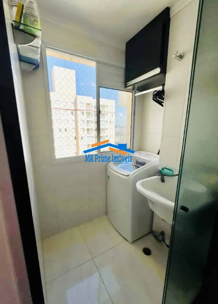 Apartamento, 2 quartos, 57 m² - Foto 9