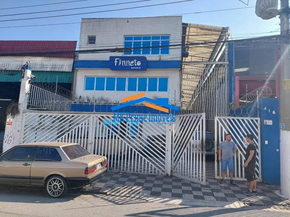 Prédio Inteiro, 1660 m² - Foto 4