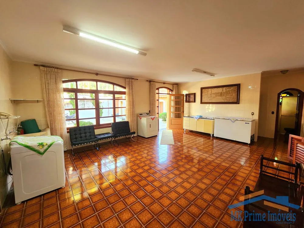 Sítio, 6 quartos, 4 hectares - Foto 4