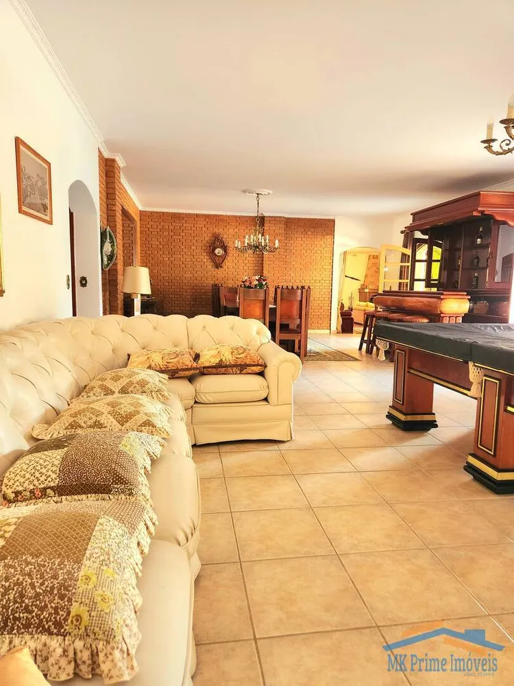 Sítio, 6 quartos, 4 hectares - Foto 3