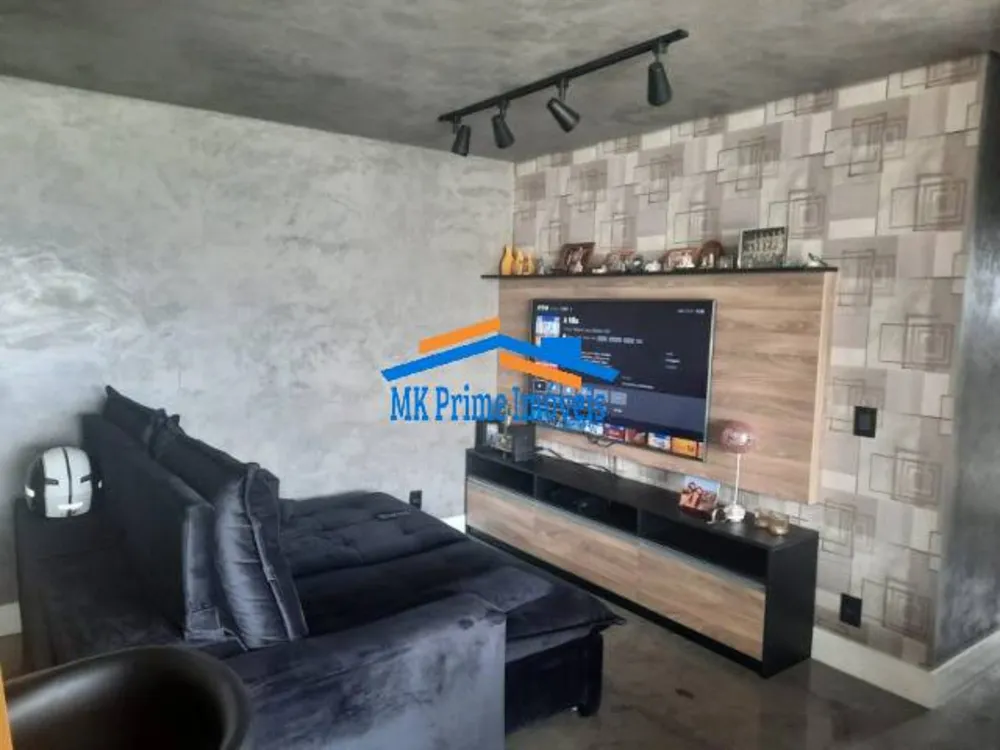 Apartamento, 3 quartos, 78 m² - Foto 1