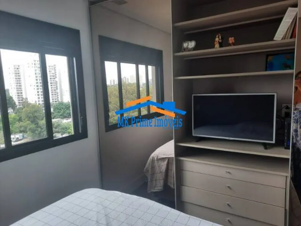 Apartamento, 3 quartos, 78 m² - Foto 2