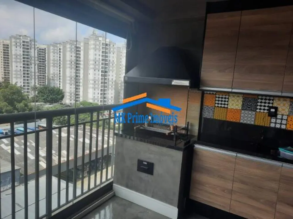 Apartamento, 3 quartos, 78 m² - Foto 4