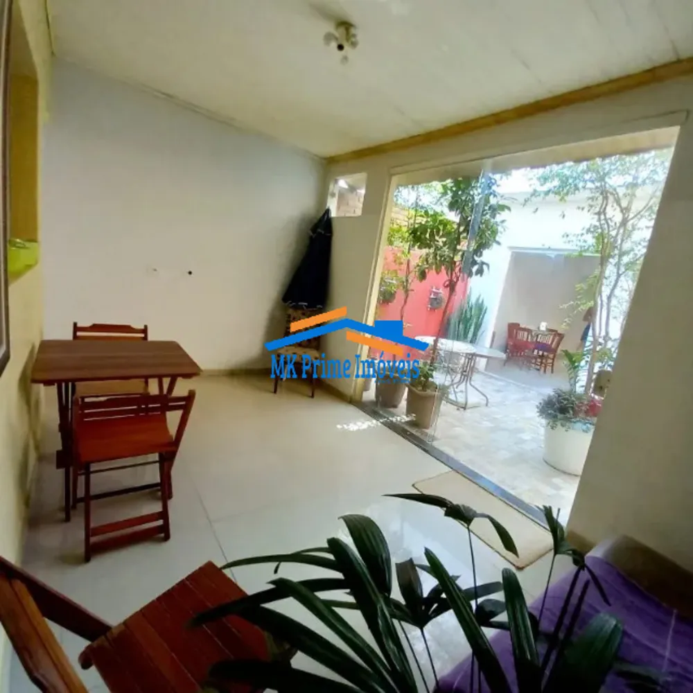 Sobrado, 3 quartos, 170 m² - Foto 3
