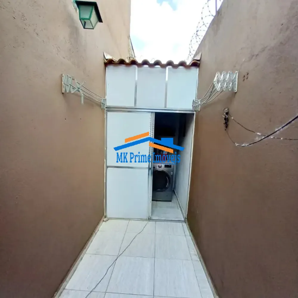 Sobrado, 3 quartos, 170 m² - Foto 1
