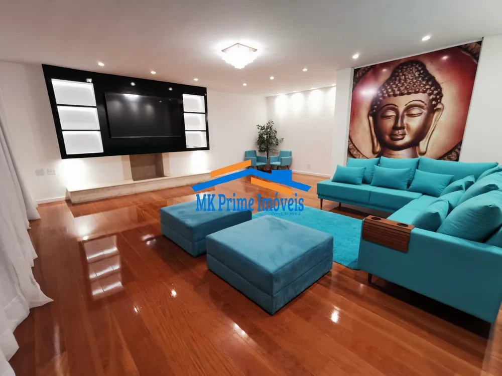 Casa de Condomínio, 4 quartos - Foto 7
