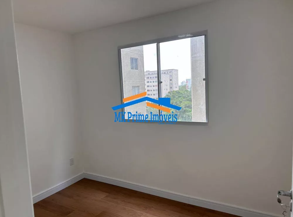 Apartamento para alugar com 2 quartos, 43m² - Foto 2