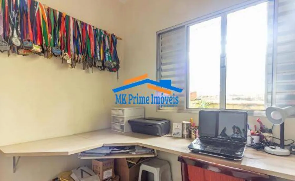Sobrado, 4 quartos, 249 m² - Foto 2