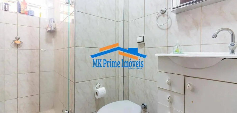 Sobrado, 4 quartos, 249 m² - Foto 3