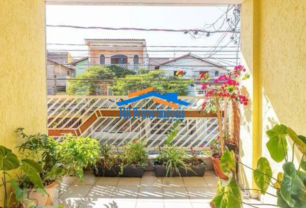 Sobrado, 4 quartos, 249 m² - Foto 4