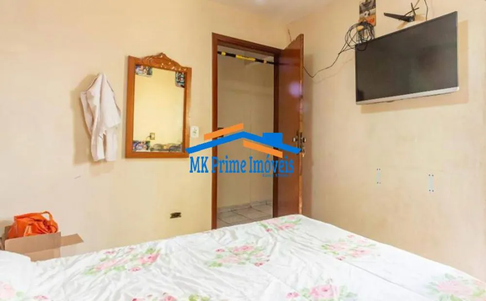Sobrado, 4 quartos, 249 m² - Foto 1
