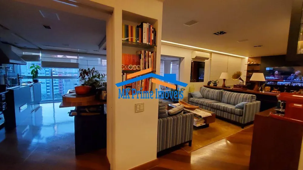 Apartamento, 2 quartos, 209 m² - Foto 5