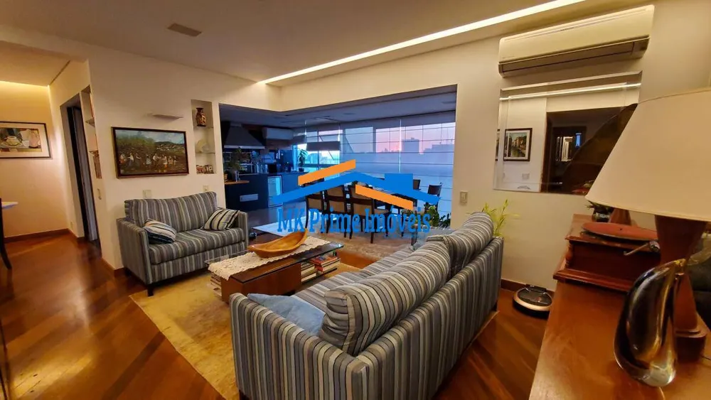 Apartamento, 2 quartos, 209 m² - Foto 3