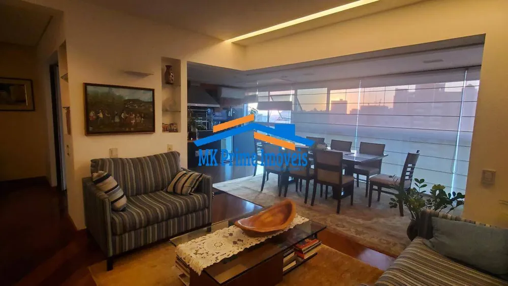 Apartamento, 2 quartos, 209 m² - Foto 4
